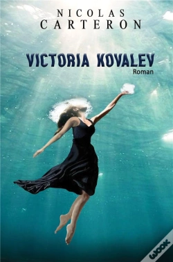 Capa do artigo Victoria Kovalev