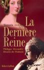 Victoria La Derniere Reine - Preview