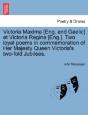 Victoria Maxima (Eng. And Gaelic) Et Vic - Preview