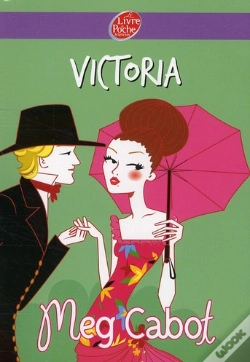 Capa do artigo Victoria