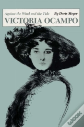 Capa do artigo Victoria Ocampo