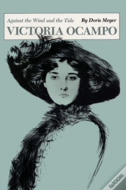 Capa do artigo Victoria Ocampo
