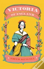 Victoria Of England