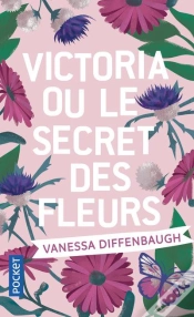 Capa do artigo Victoria Ou Le Secret Des Fleurs