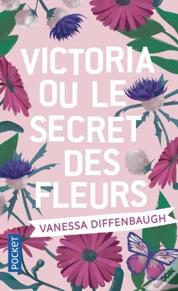 Capa do artigo Victoria Ou Le Secret Des Fleurs