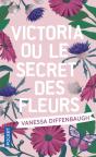 Victoria Ou Le Secret Des Fleurs - Preview