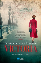Capa do artigo Victoria