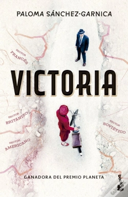 Capa do artigo Victoria