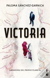Capa do artigo Victoria