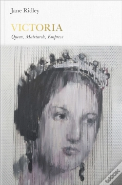 Capa do artigo Victoria (Penguin Monarchs)