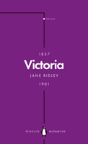 Victoria (Penguin Monarchs) - Preview