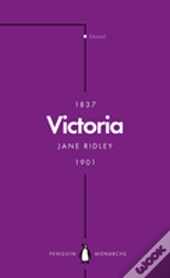 Victoria (Penguin Monarchs)