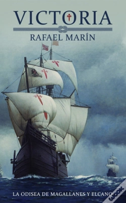 Capa do artigo Victoria