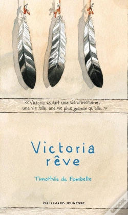 Capa do artigo Victoria Rêve