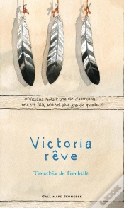 Capa do artigo Victoria Rêve