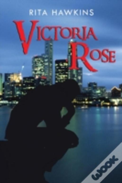 Victoria Rose