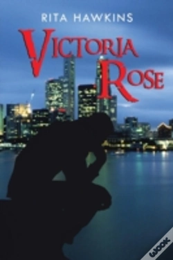 Capa do artigo Victoria Rose