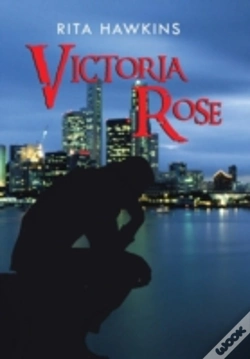 Capa do artigo Victoria Rose