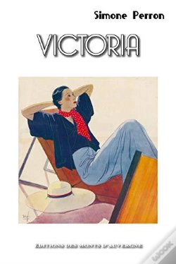 Capa do artigo Victoria