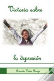 Capa do artigo Victoria Sobre La Depresion