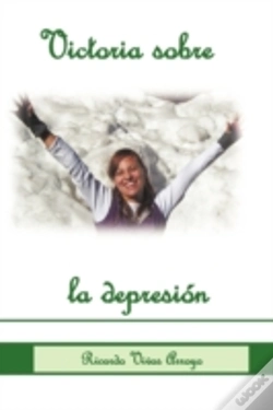Capa do artigo Victoria Sobre La Depresion