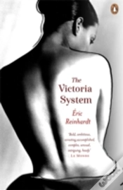 Capa do artigo Victoria System The