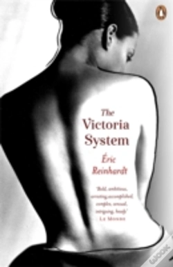 Capa do artigo Victoria System The