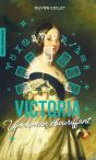 Victoria : Un Roman Ébouriffant - Preview