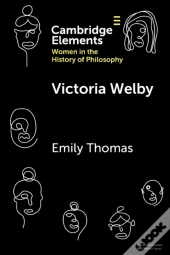 Victoria Welby