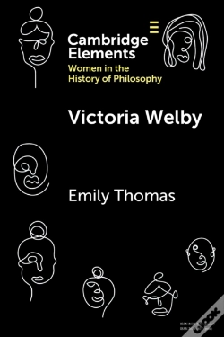 Capa do artigo Victoria Welby