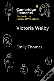 Capa do artigo Victoria Welby