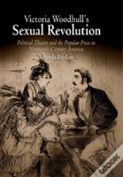Capa do artigo Victoria Woodhull