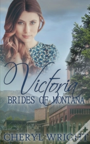 Capa do artigo Victoria