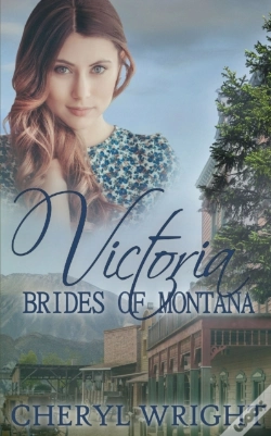 Capa do artigo Victoria