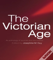 Capa do artigo Victorian Age