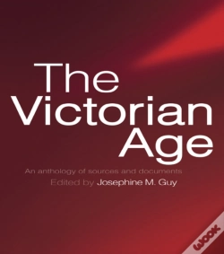 Capa do artigo Victorian Age