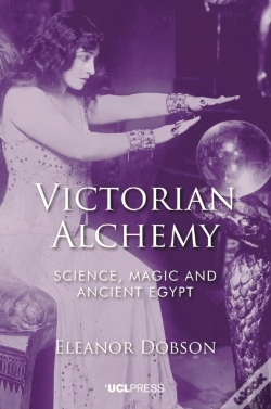 Capa do artigo Victorian Alchemy