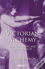 Capa do artigo Victorian Alchemy