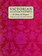 Victorian All Over Patterns For Artists And Designers - Preview