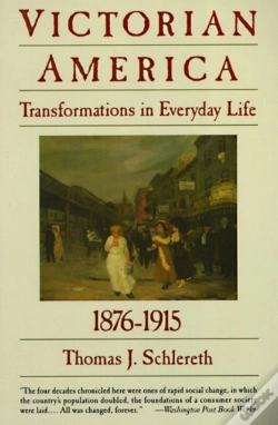 Capa do artigo Victorian America