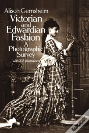 Capa do artigo Victorian And Edwardian Fashion