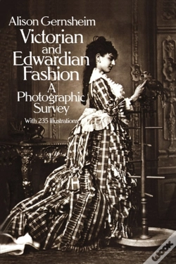 Capa do artigo Victorian And Edwardian Fashion
