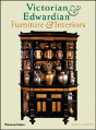 Victorian And Edwardian Furniture And Interiors - Preview