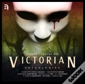 Capa do artigo Victorian Anthologies
