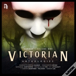 Capa do artigo Victorian Anthologies