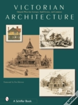 Capa do artigo Victorian Architecture