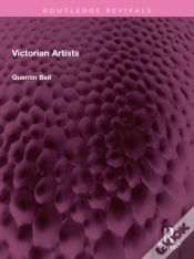 Capa do artigo Victorian Artists