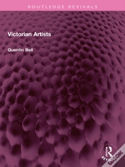 Capa do artigo Victorian Artists