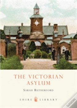 Capa do artigo Victorian Asylum