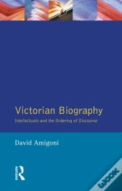 Capa do artigo Victorian Biography